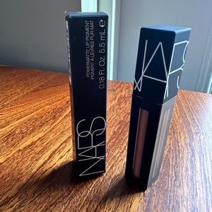 NARS Powermatte Lip Pigment - Get It On (Tan Rose)